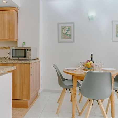 Apartment Apolo VII-2 Calpe Esterno foto