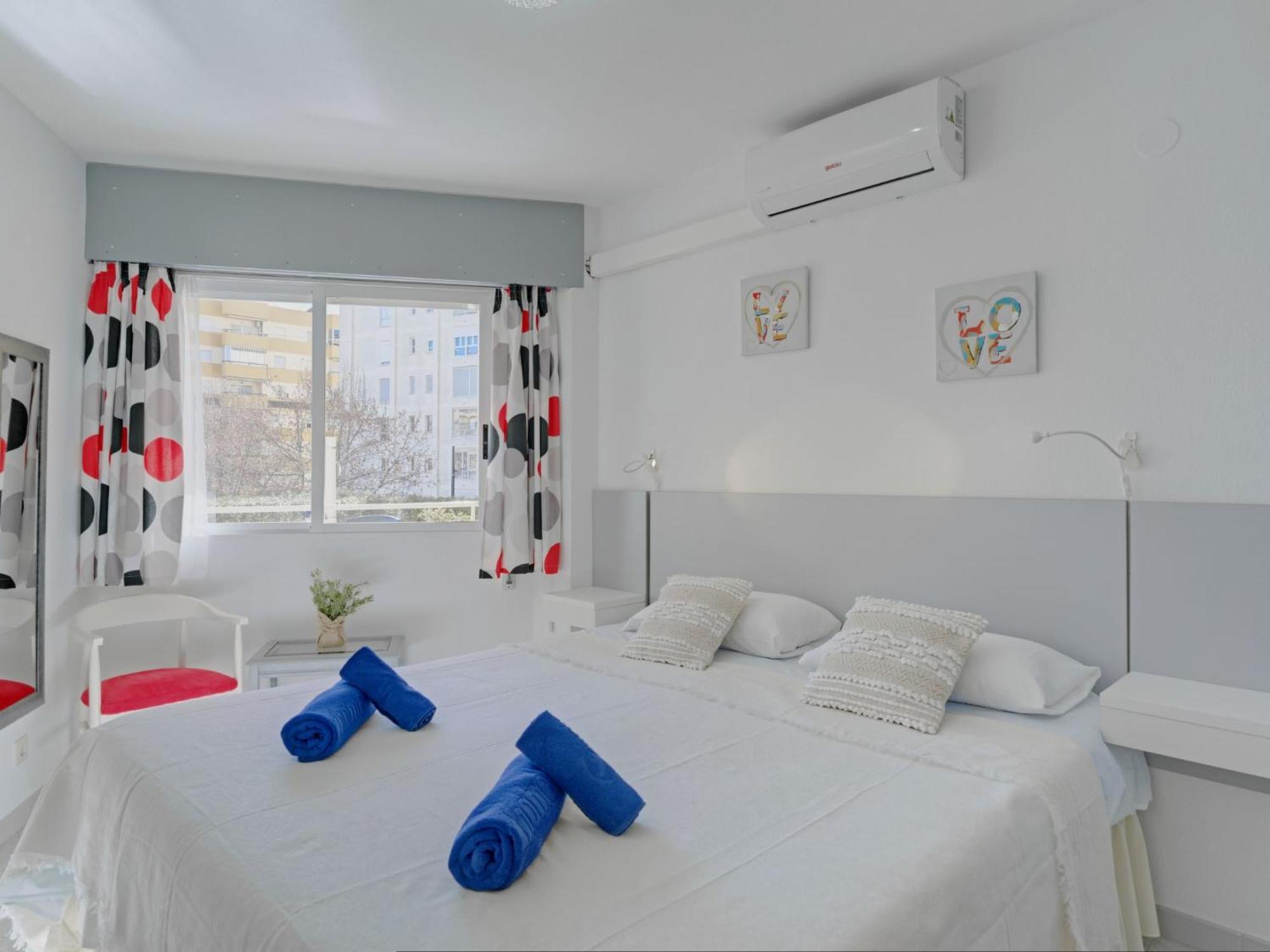Apartment Apolo VII-2 Calpe Esterno foto