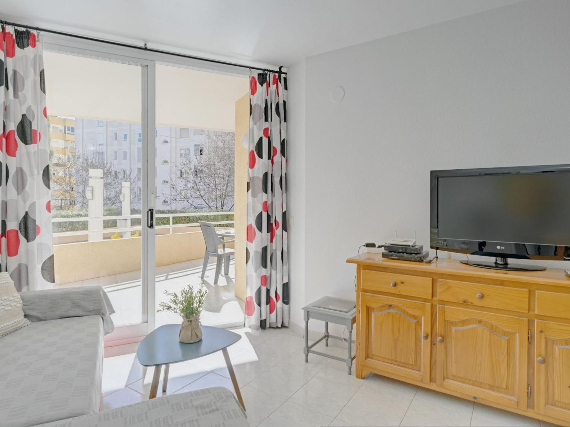 Apartment Apolo VII-2 Calpe Esterno foto