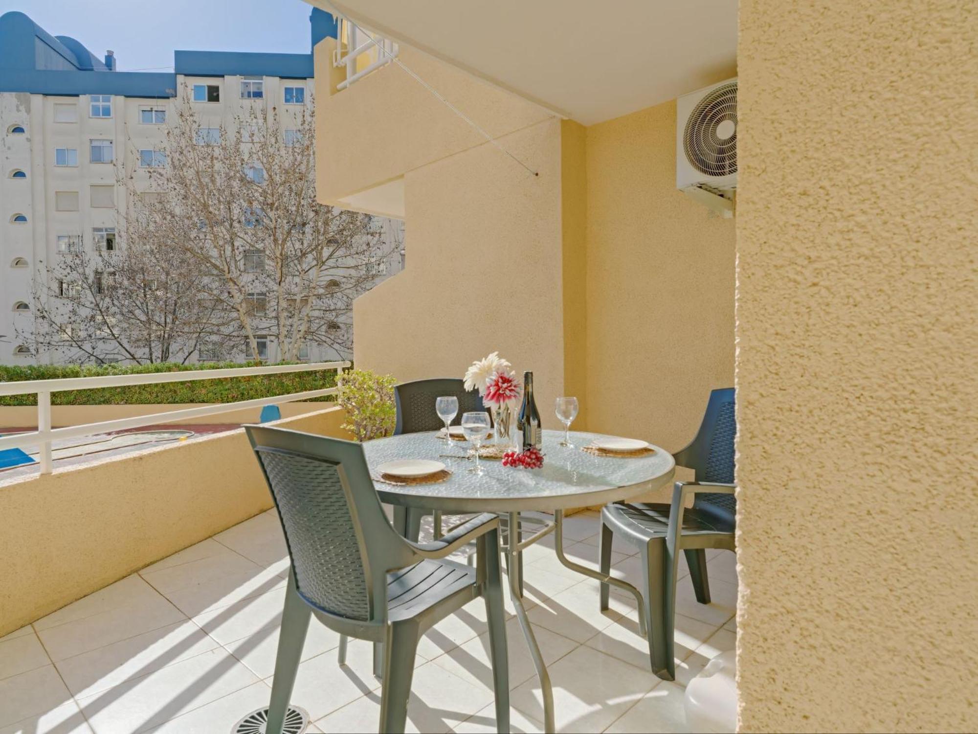 Apartment Apolo VII-2 Calpe Esterno foto